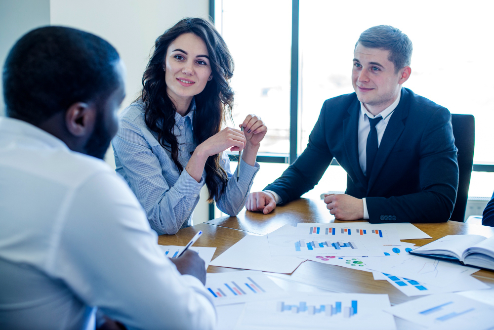 Mergers and Acquisitions Consulting