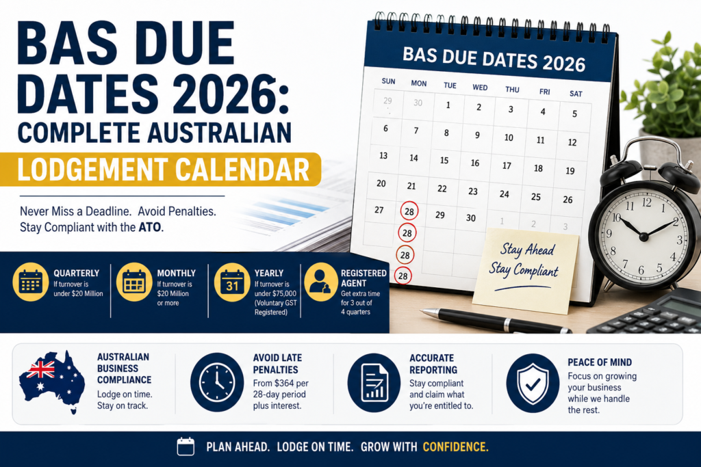 bas due dates 2026